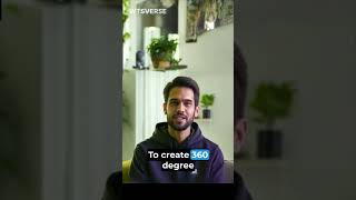 AI Tool for 3d artist | Blockade Labs 🔥