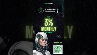 Sundreamer Ultimate | Algo Trading bot available for copy trading