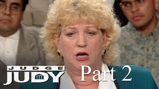 Did Stepmom Steal Inheritance? | Part 2