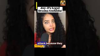 Jay-Z's Legal Drama Unfolds!