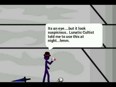 A Terraria Tale- Episode 4 - An Evil Presence...