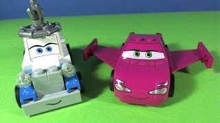 LEGO CARS BIG BENTLEY BUST OUT 8639