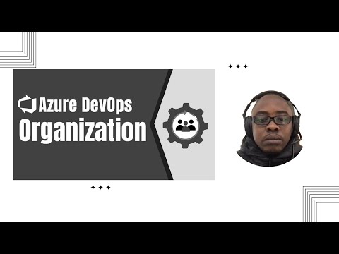 Azure DevOps organisation.