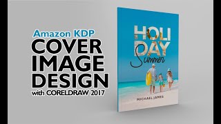Amazon KDP Cover Image Design
