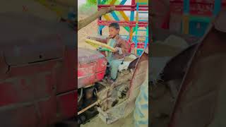 Abe ye Kya ho rha ha !🤗🥹 chote bache ke kaam check kro traction
