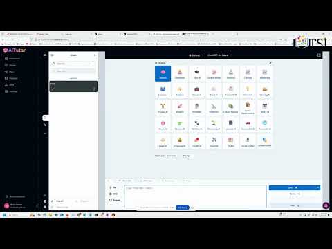 Idea to Impact Build A Streaming Service with AI Week 6