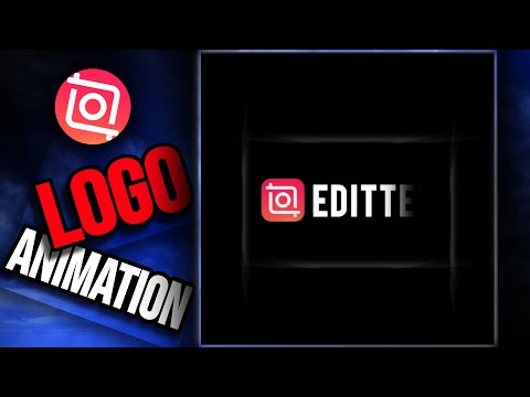 logo animation / How Animation Logos Come to Life?[InShot tutorial]