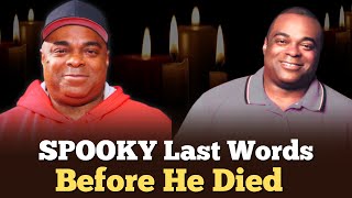 Tech Influencer Lamarr Wilson Dead at 48 — Cause of Death & Final Words Revealed