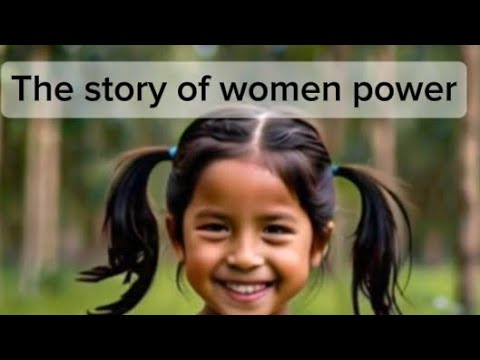 The story of women power||orat ki takat||urdu/ Hindi stories||littlestories