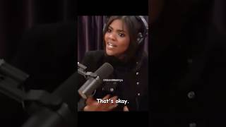 Candace Owens doesnt believe in global warming 😳 #joerogan #candaceowensppdcast