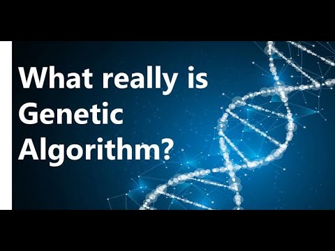 Genetic Algorithms Explained Simply: Using Nature's Principles for AI Problem-Solving