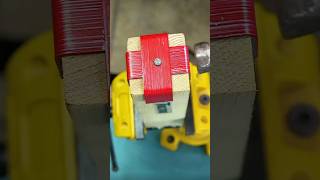 Metal Cap #woodworking #workingtips