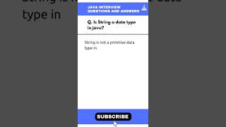 TCS interview questions and answers | Most asked Core Java Interview Questions and Answers #java