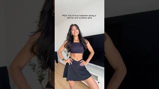 why not both? 😌 #pilatesworkout #athomeworkout #weightloss #workoutmotivation #workoutroutine