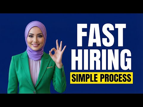5 Remote Companies with Simple Hiring (Faster Process)
