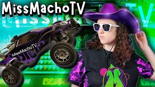 Grind back to GC3 with Guhberry! | !PowerGPU