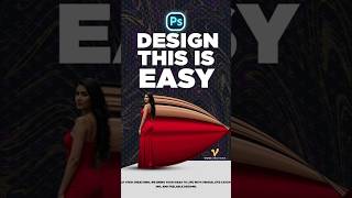 Create Pixel Stretch in Photoshop