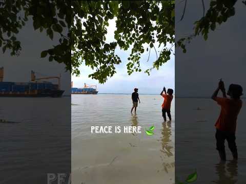 sundarbon vibes ✌️..