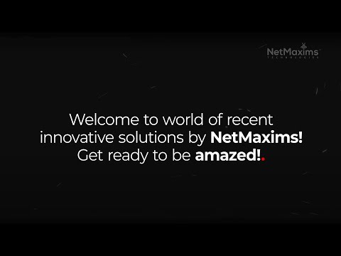 NetMaxims Story of 2023 with Resolutions to be better in 2024 ✌️