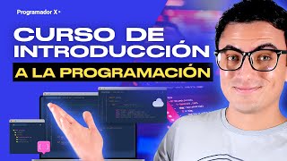 Programación desde Cero ¡El Método que Nadie te Dijo!
