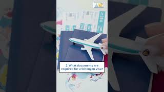 🌍💼 Have questions about European Visas?