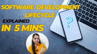 SDLC | Introduction to Software Development Life cycle | For Beginners