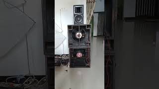 SISA KEMARIN PART 2 #djceksoundfullbasshoreg #djceksoundterbarufullbass #voiceeffects #soundsystem