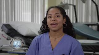 Student Feedback and Testimonials | AIMS Education