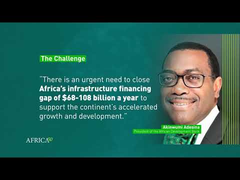 Africa50 CorporateVideo