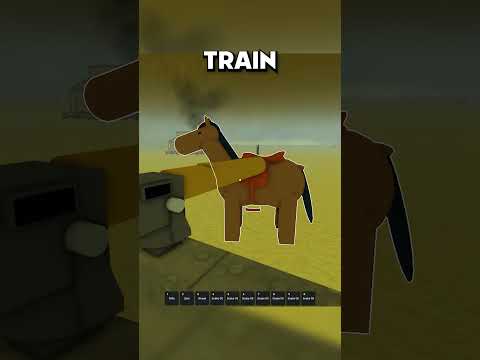 The EASIEST Way to Beat Scorched Earth in Dead Rails! 🔥