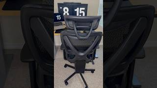 Unboxing My Ergonomic chair with me. #unboxing #unboxingvideo #students #itstudent #computerscience