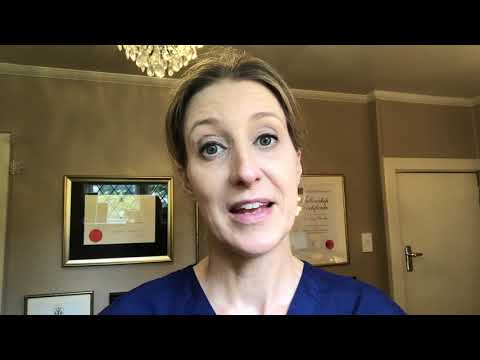 Why any old supplements just won't do with Dr Tracy Chandler