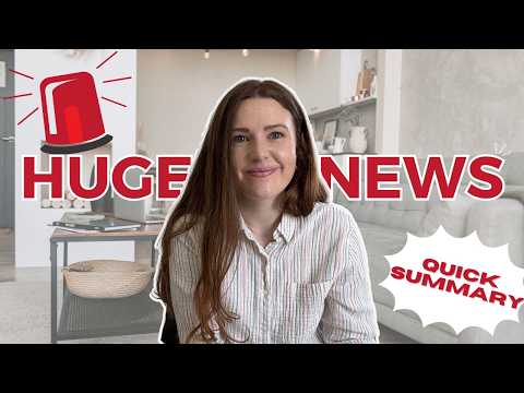 Breaking News for Etsy Print on Demand - Must Watch July 2024 Update