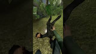 Homigrad Assassination #gmod #garrysmod #garrys_mod #homigrad  #gamer #gaming