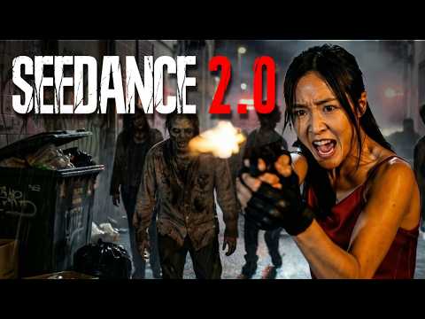 The World Wasn’t Ready for Seedance 2.0 (Honest Tests)