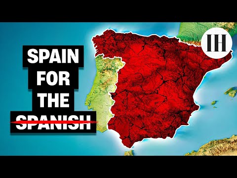 Why Living in Spain has Become Impossible