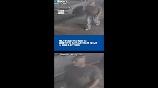 Man punches 2 men in suspected anti-gay hate crime in Hell's Kitchen