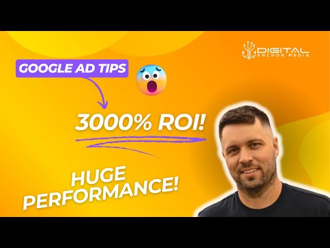 Why This Concrete Company is Crushing It on Google Ads