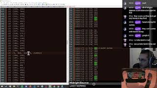 Arrasio Programming Day 24