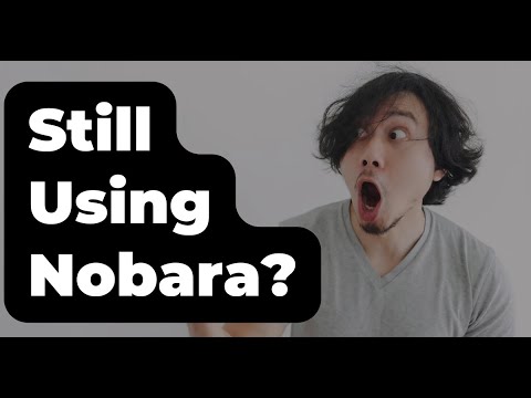 Am I Still Using Nobara Linux? Plus 2 Handy Utilities