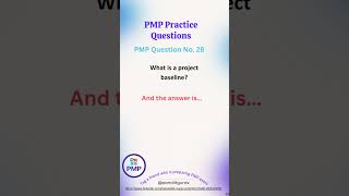 #PMPExamPrep #ProjectManagement #PMPBasics #PMPTest #PMPStudy #PandiitGurav #PanditGurav #pmi