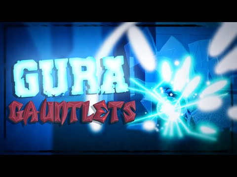 GPO | Gura + Gauntlets PVP highlights