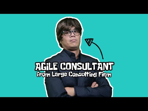 Why You Should Hire Management Consulting Firm For Agile Transformation