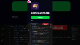 WOW! CSS Submit Button Animation ✨ | HTML CSS Modern UI Effects #webdevelopment #htmlcss #animation