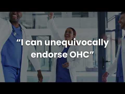 Healthcare Facilities Speak: Partnering with Opportunity Healthcare
