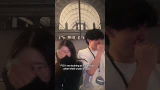 so entertaining #hayden #friends