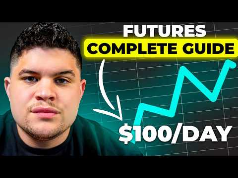 I Make $5,000/Week Scalping using This Indicator & Strategy