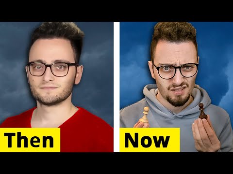 Everything You Need To Know About Levy Rozman