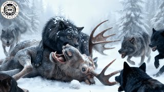 アラスカ・サルバヘ – 世界の果てで繰り広げられる生存の戦い #動物ドキュメンタリー | Animal Life 日本語