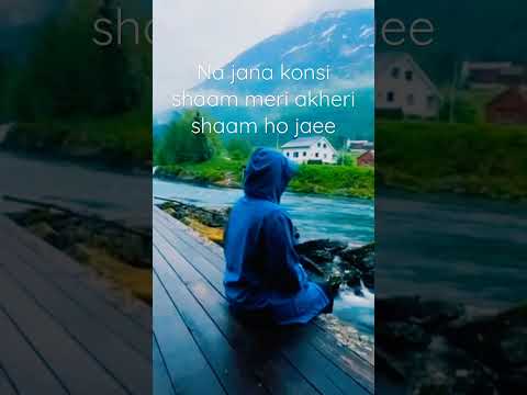 Sad shayari | #shorts #sadshayari @MA2shorts